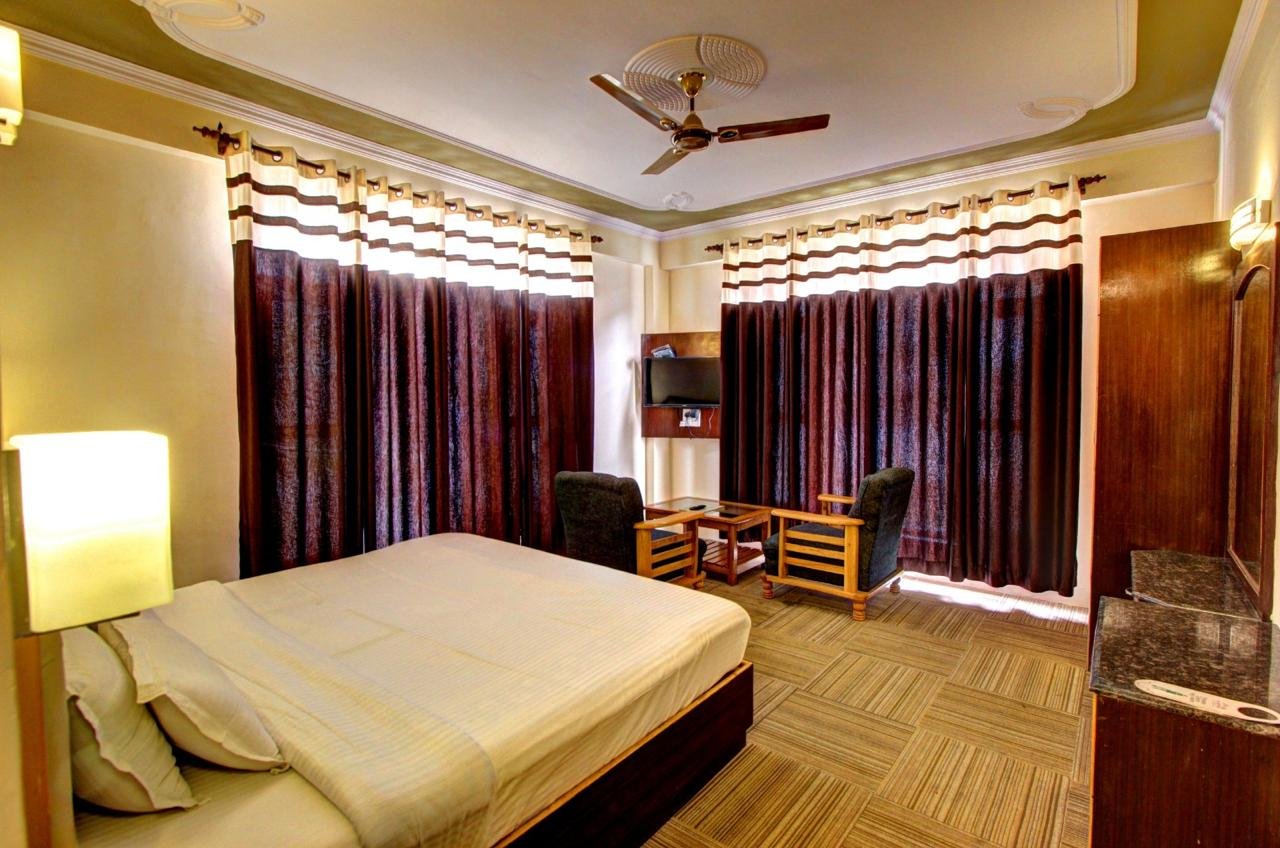 Room View 1